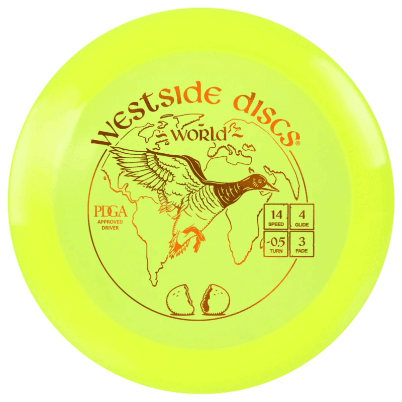 Westside Discs World
