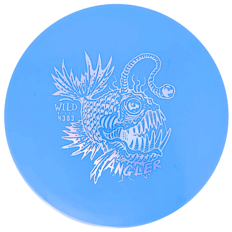 Wild Discs Angler