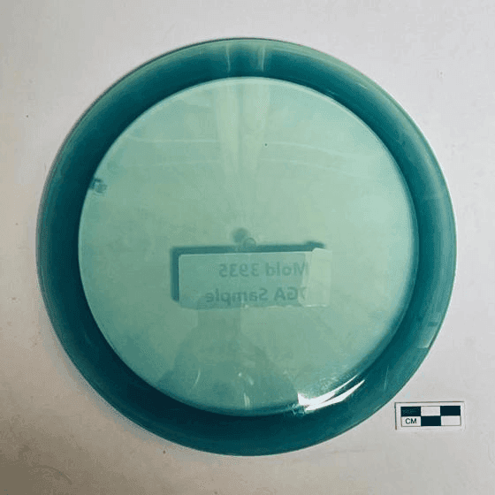 Wild Discs Tasmanian Devil V2