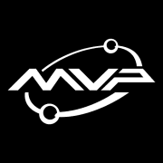 MVP logo