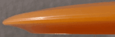 Above Ground Level Locust