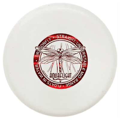 AquaFlight Dragonfly