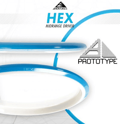 Axiom Discs Hex