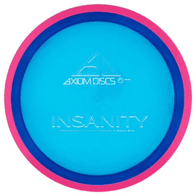 Axiom Discs Insanity