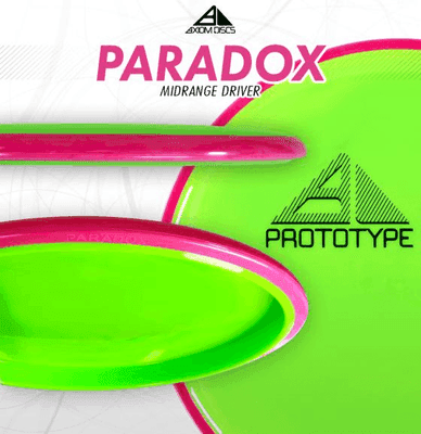 Axiom Discs Paradox