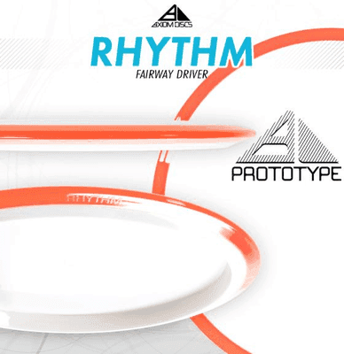 Axiom Discs Rhythm