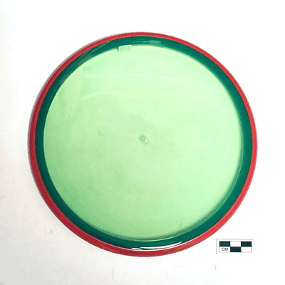 Axiom Discs Tempo