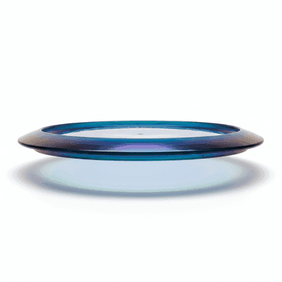 Axiom Discs Time-Lapse (Retooled)