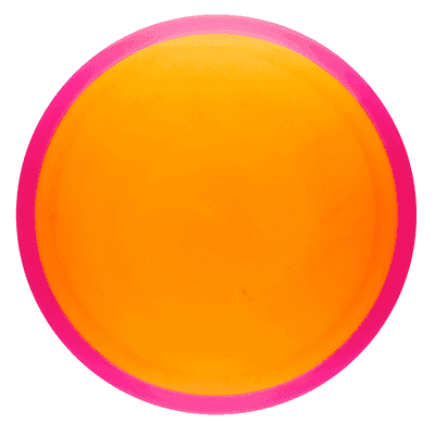 Axiom Discs Time-Lapse