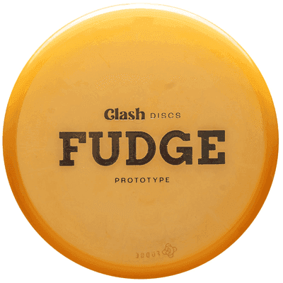 Clash Discs Fudge