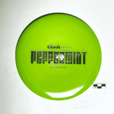 Clash Discs Peppermint