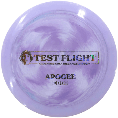 Climo Disc Golf Apogee