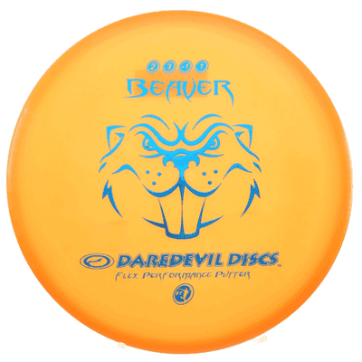 Daredevil Discs Beaver