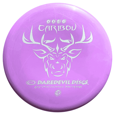 Daredevil Discs Caribou