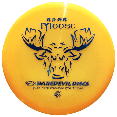 Daredevil Discs Moose