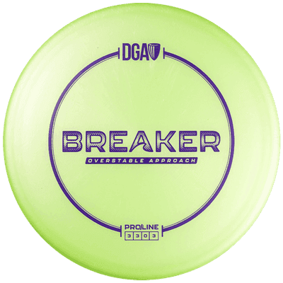 DGA Breaker