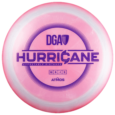 DGA Hurricane