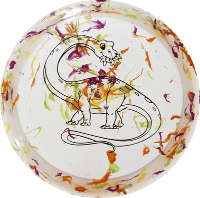 Dino Discs Diplodocus