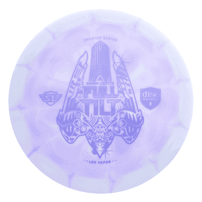 Discmania Tilt