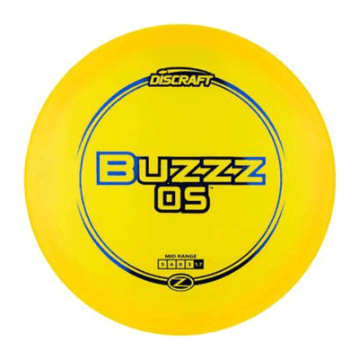 Discraft Buzzz OS