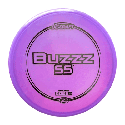 Discraft Buzzz SS