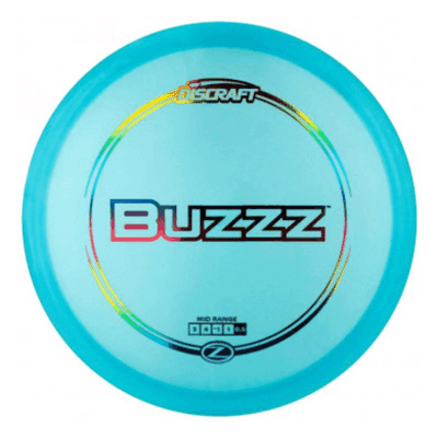 Discraft Buzzz