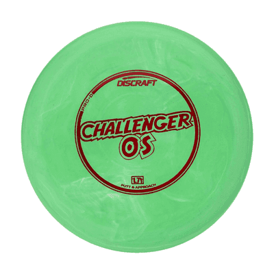 Discraft Challenger OS