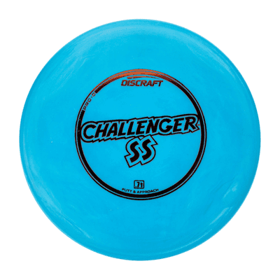 Discraft Challenger SS