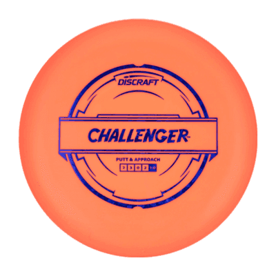 Discraft Challenger
