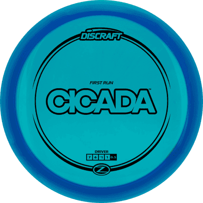 Discraft Cicada