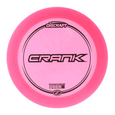 Discraft Crank