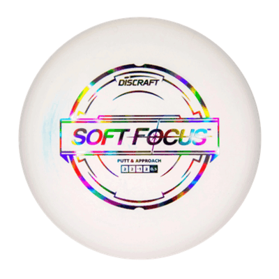 Discraft Focus
