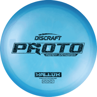 Discraft Hallux