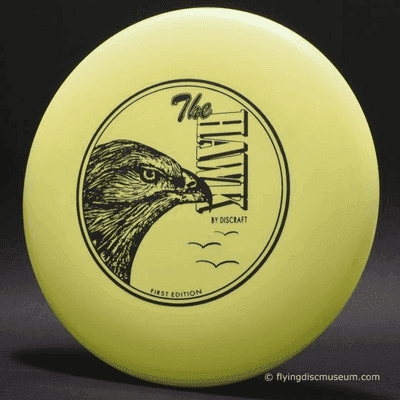 Discraft Hawk