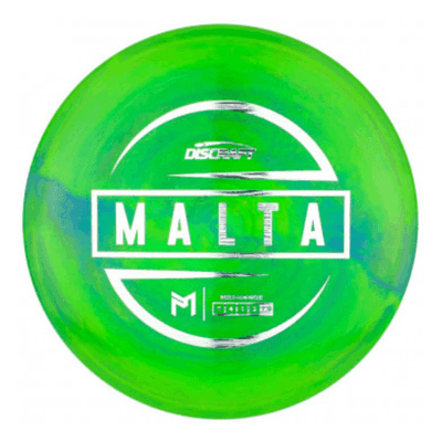 Discraft Malta