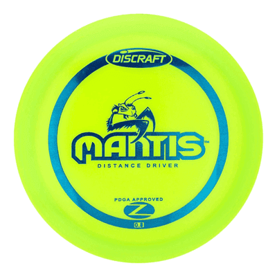 Discraft Mantis