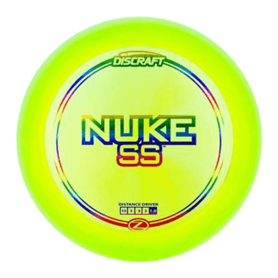 Discraft Nuke SS