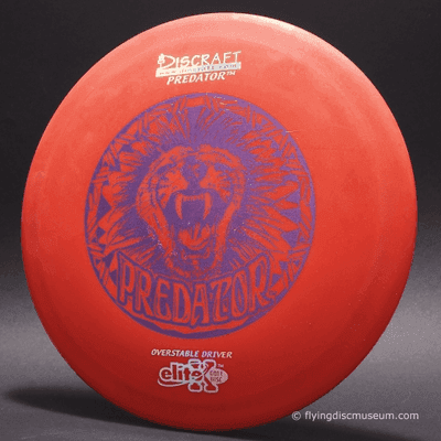 Discraft Predator