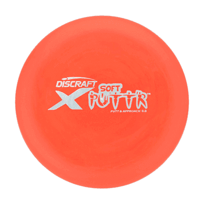Discraft Putt'r