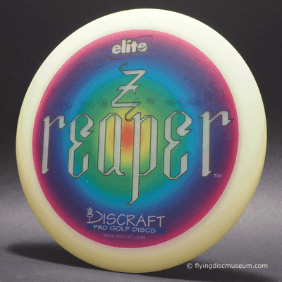 Discraft Reaper