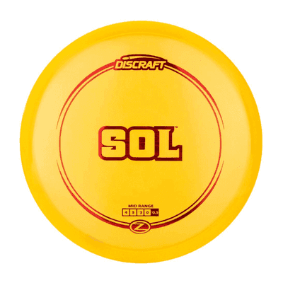 Discraft Sol
