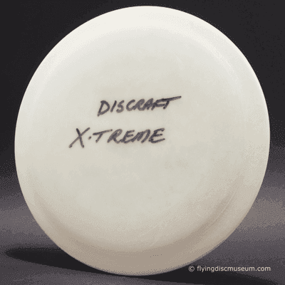 Discraft Xtreme