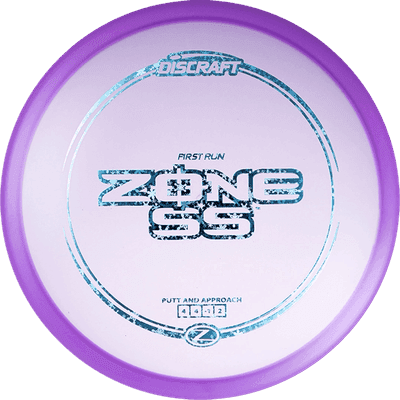 Discraft Zone SS