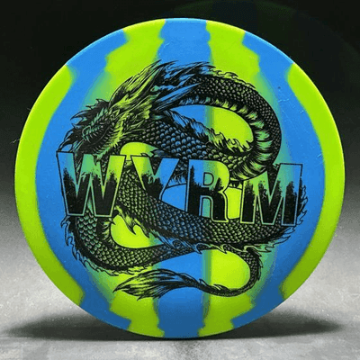 Divergent Wyrm