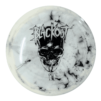 Doomsday Discs Blackout