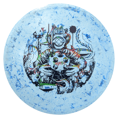 Doomsday Discs Depth Charge