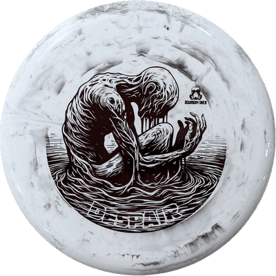 Doomsday Discs Despair