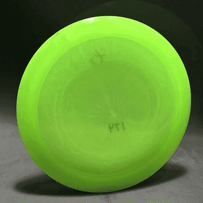 Doomsday Discs Famine