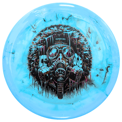 Doomsday Discs Ice Age
