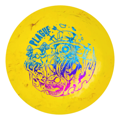 Doomsday Discs Plague